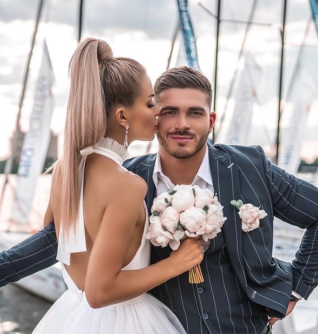 Татьяна Владимировна считает Романа Капаклы виновным в несчастье Марины