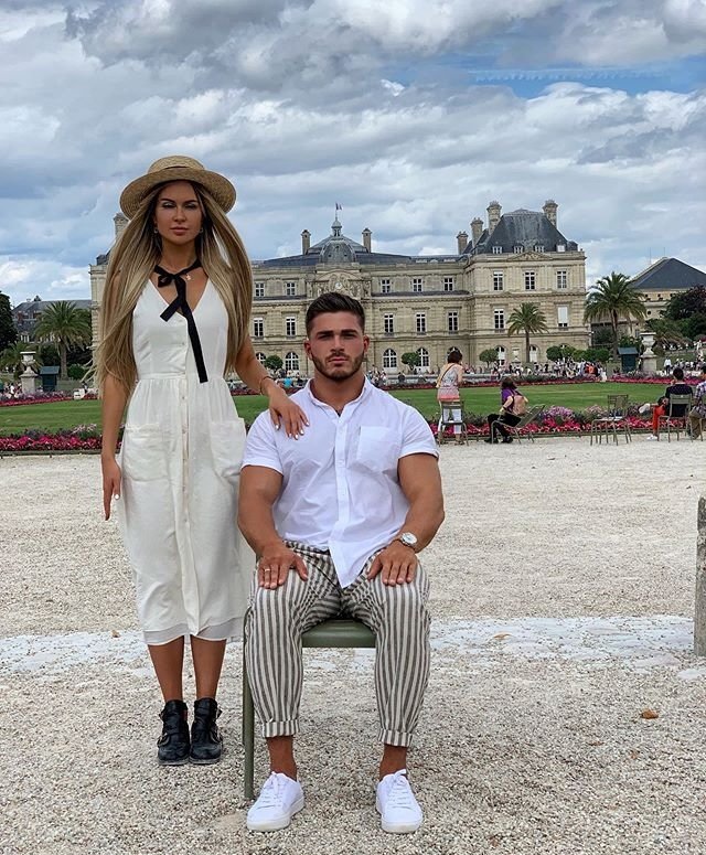 Татьяна Владимировна считает Романа Капаклы виновным в несчастье Марины