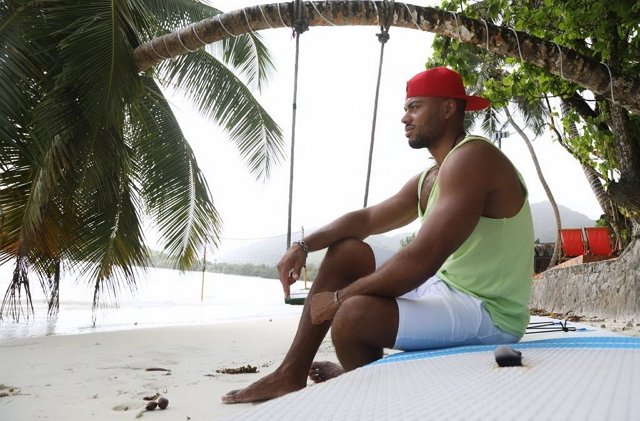 Фото участников с Сейшел (26.09.2019)