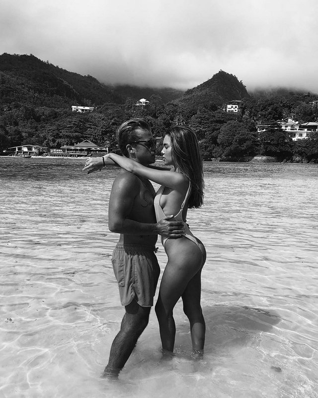 Фото участников с Сейшел (26.09.2019)