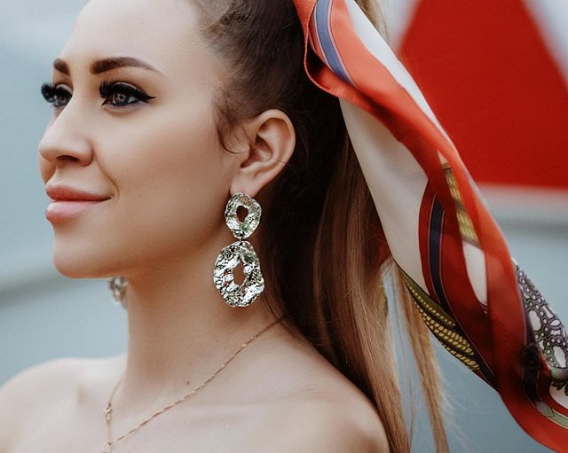 Свежие фото от участников (26.09.2019)