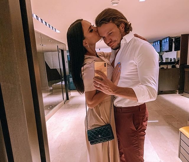 Виктория Романец: Я хочу узнать, где мои деньги