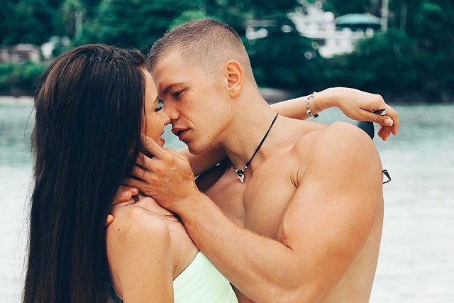 Анастасия Иванова вынудила Алексея Кудряшова сделать признание