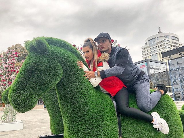 Свежие фото от участников (27.09.2019)