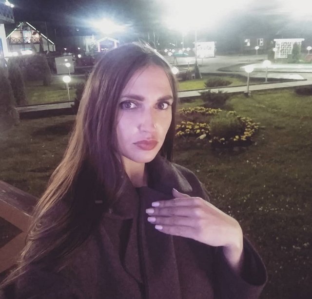 Свежие фото от участников (27.09.2019)