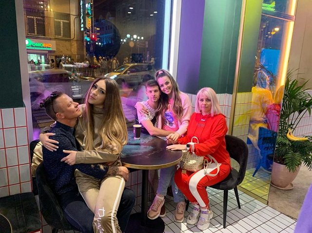 Свежие фото от участников (27.09.2019)