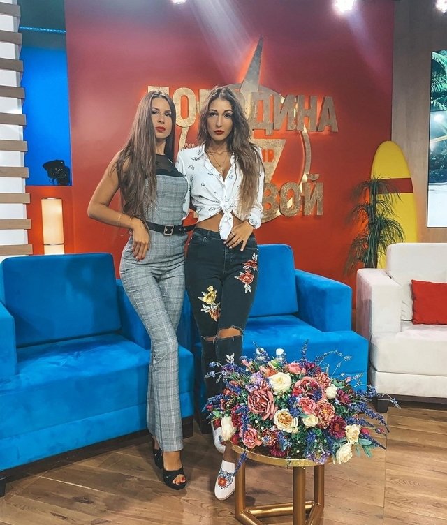 Свежие фото от участников (27.09.2019)