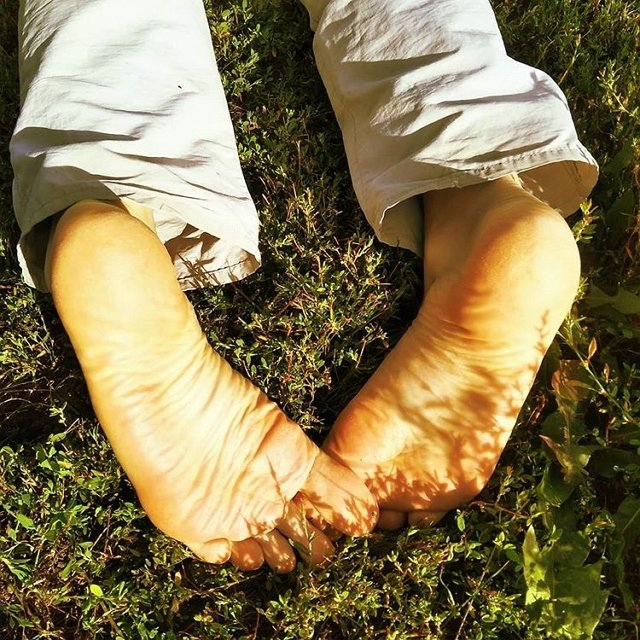 Май Абрикосов: Чувствую себя снежным человеком