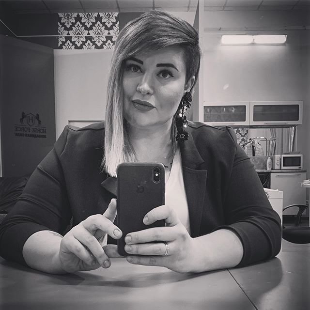 Блог редакции: Черно стала жертвой мошенников