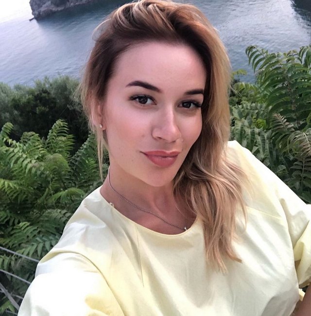 Елена Бушина: Какие страхи мной руководят?