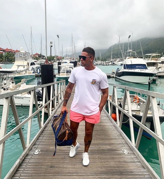 Фото участников с Сейшел (27.09.2019)