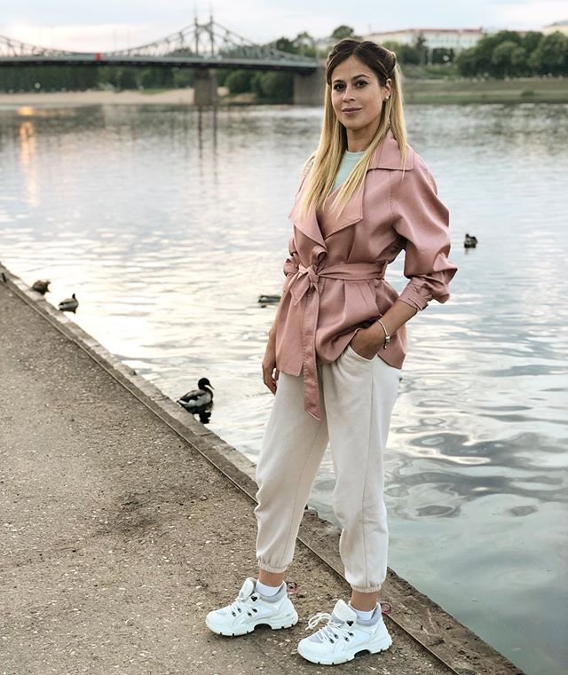 Татьяна Кирилюк снимала жильё в течение 9 лет