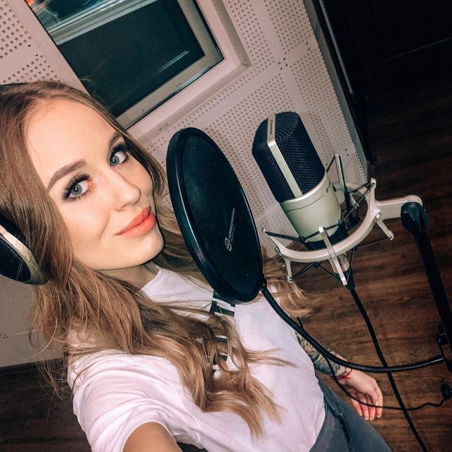 Свежие фото от участников (28.09.2019)