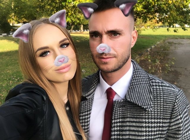 Свежие фото от участников (28.09.2019)