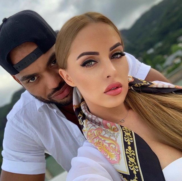 Фото участников с Сейшел (28.09.2019)