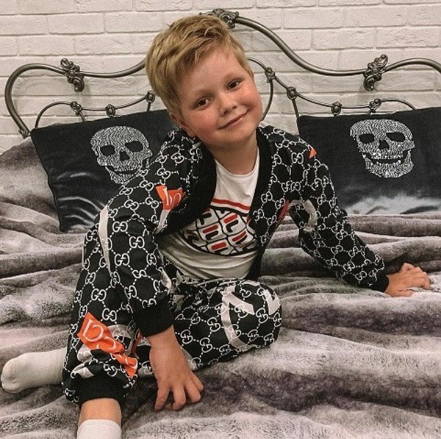 Фотоподборка детей участников (28.09.2019)