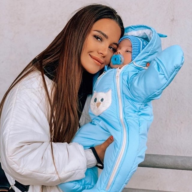 Фотоподборка детей участников (28.09.2019)