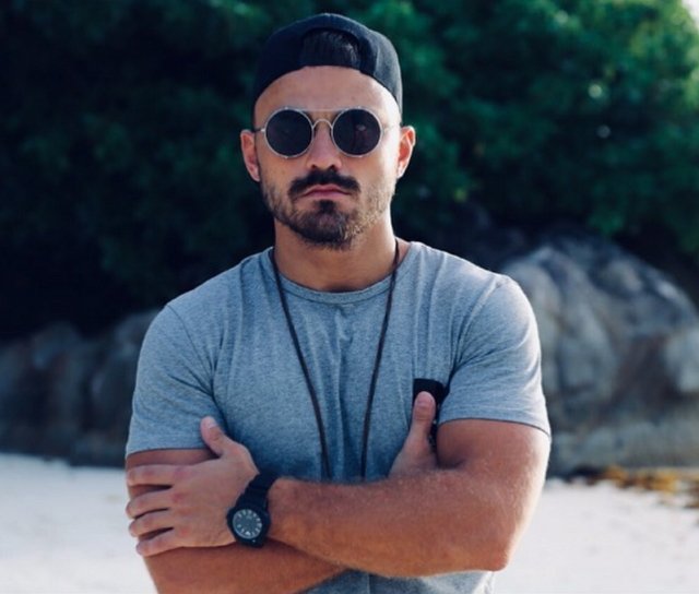 Жизнь после телестройки: Давид Анташвили