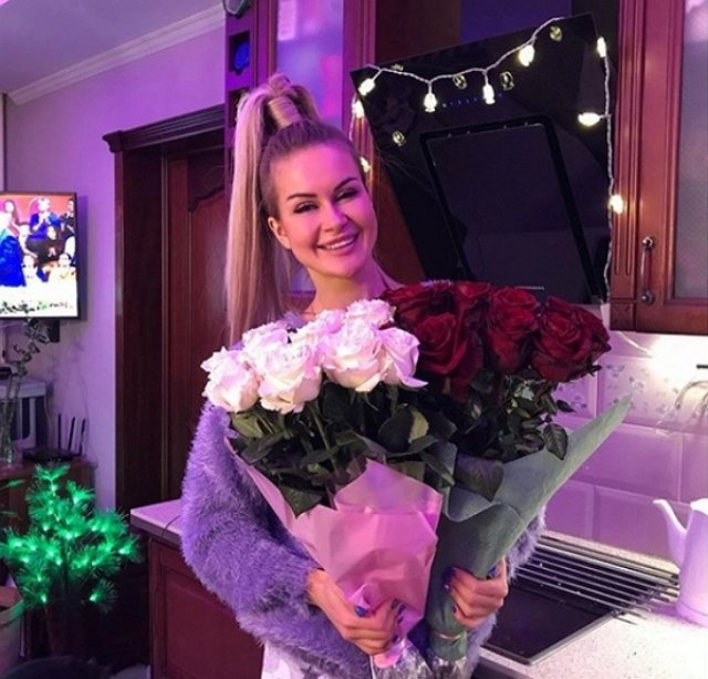 Марина Африкантова: Депрессия и ужасная усталость