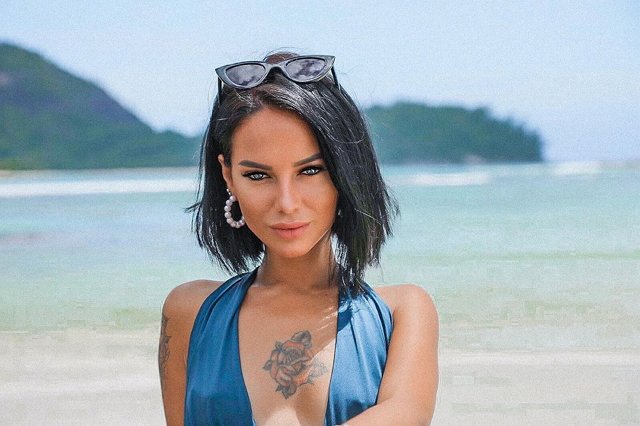 Фото участников с Сейшел (29.09.2019)