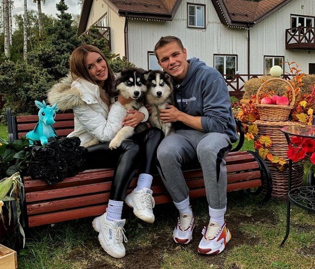 Вячеслав Потемкин: За проектом Иванова с Кудряшовым точно расстанутся