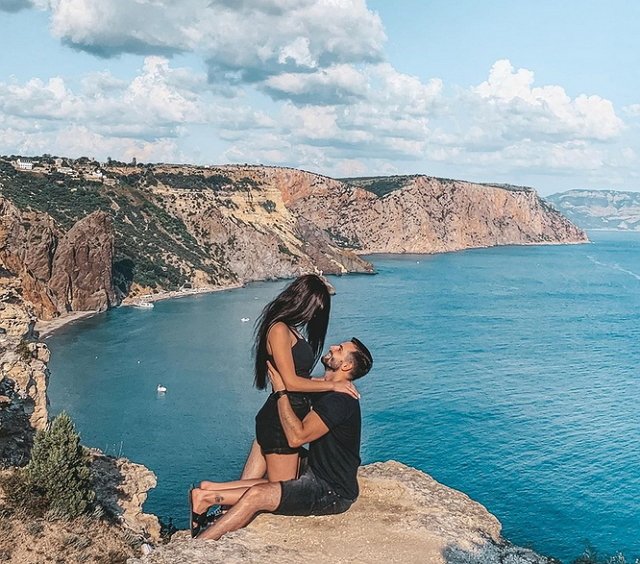 Татьяна Мусульбес: Я была депрессивной и агрессивной