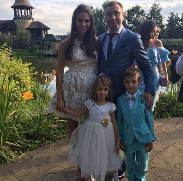 Михаил Козлов: Женщин я не бью и особо не контролирую