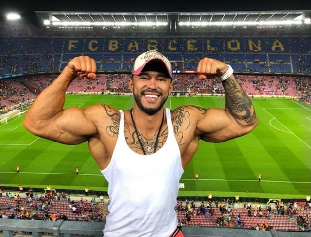 Из блога Редакции: Безус поведал о жизни Марданшина за периметром