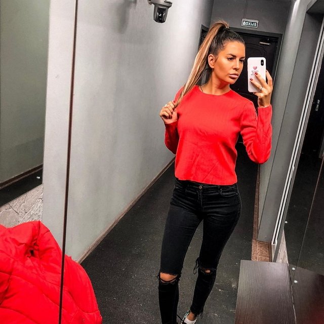 Свежие фото от участников (30.09.2019)