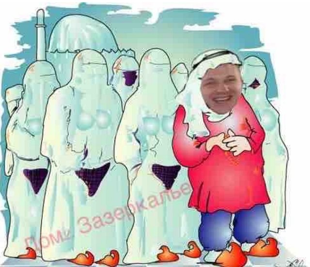 Стихи о Дом-2 на 30.09.2019