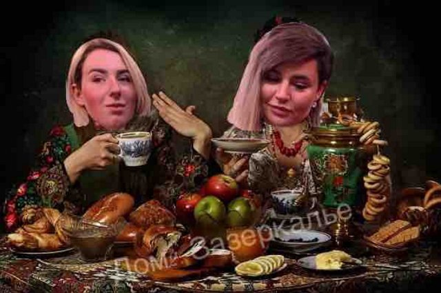 Стихи о Дом-2 на 30.09.2019