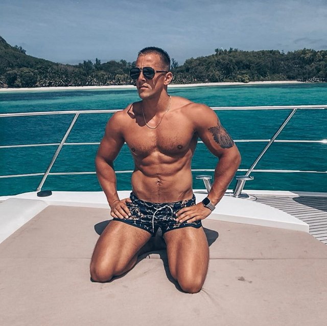 Фото участников с Сейшел (30.09.2019)