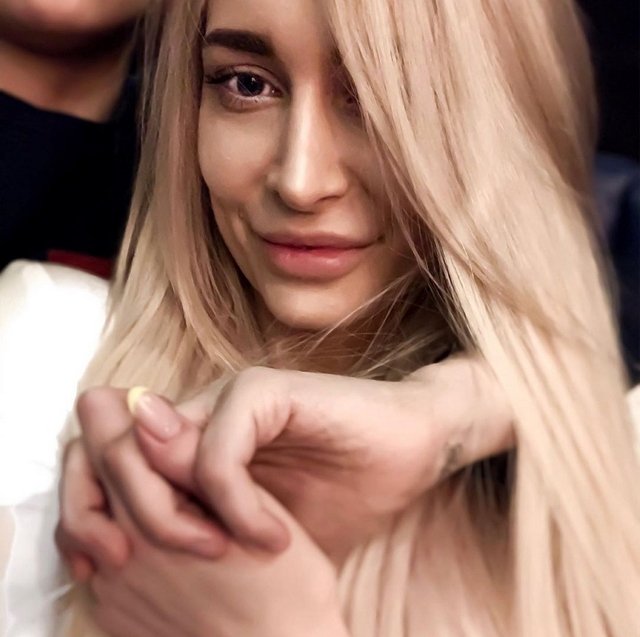 Жизнь после телестройки: Кристина Дерябина