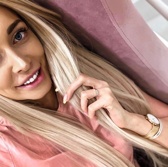 Жизнь после телестройки: Кристина Дерябина