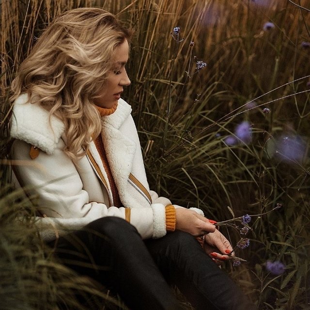 Надежда Ермакова: Такая работа не для меня