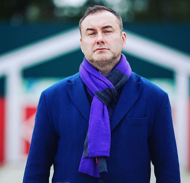 Михаил Козлов: Мне казалось, что я был спокоен