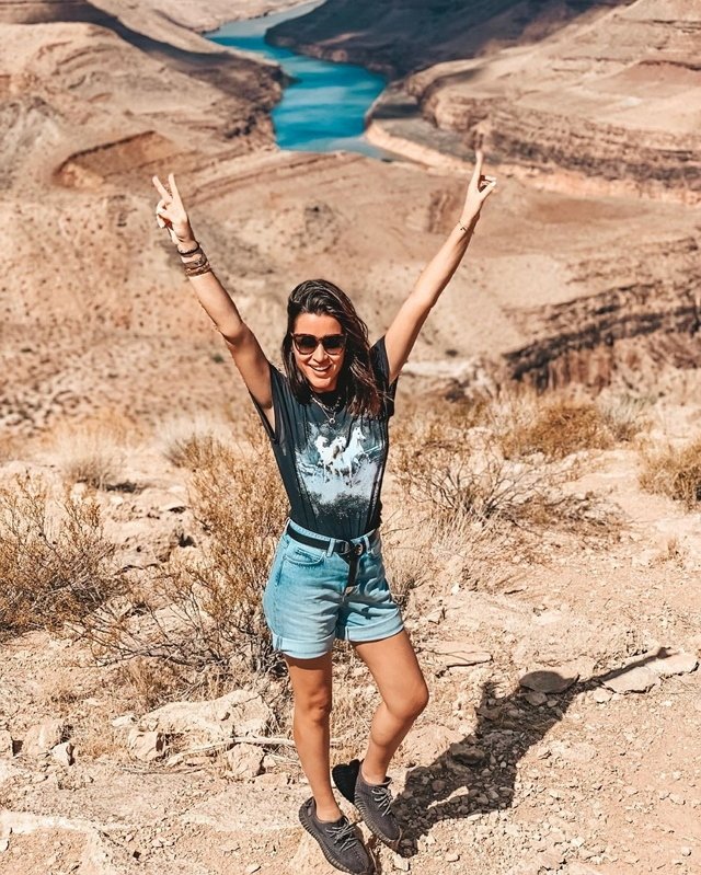 Ксения Бородина: Путешествия нужны для перезагрузки!