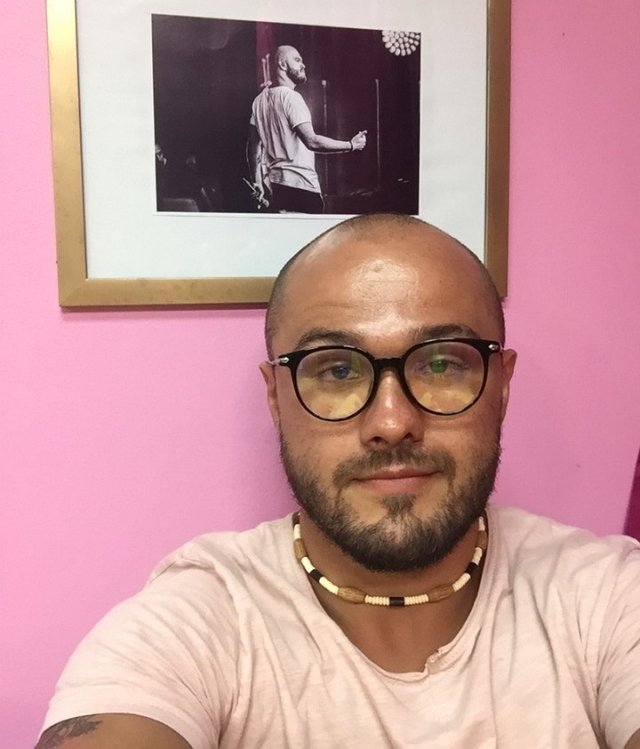 Родион Толочкин: Не буду агитировать за Шабарина