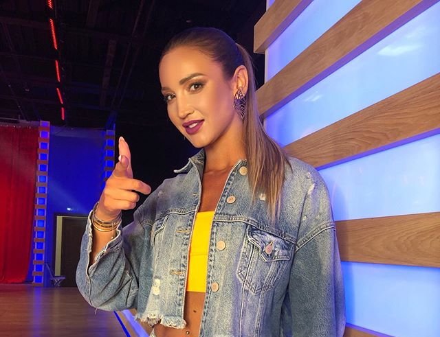 Бузова поставила на место Черно и нарвалась на претензии Оганесяна