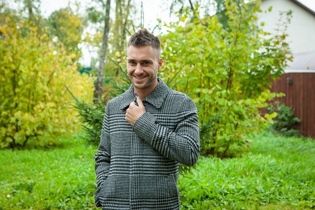 Блог редакции: Алексей Безус завязал с алкоголем