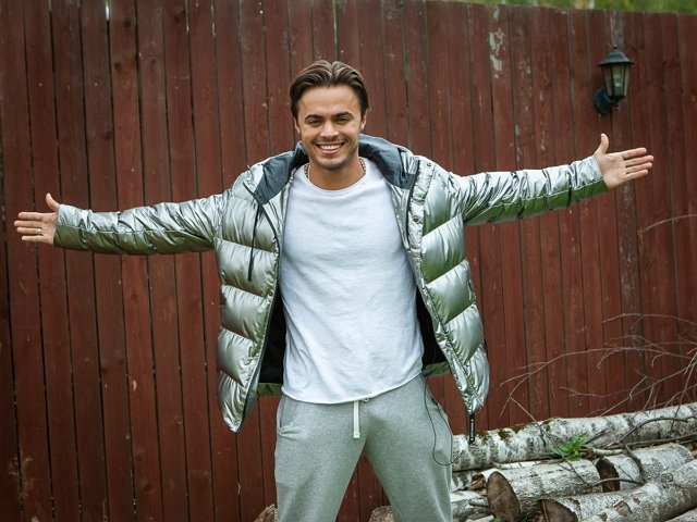 Свежие фото от участников (1.10.2019)