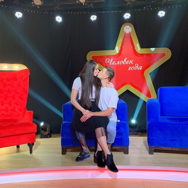 Свежие фото от участников (1.10.2019)