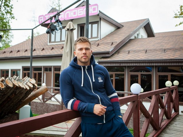 Свежие фото от участников (1.10.2019)