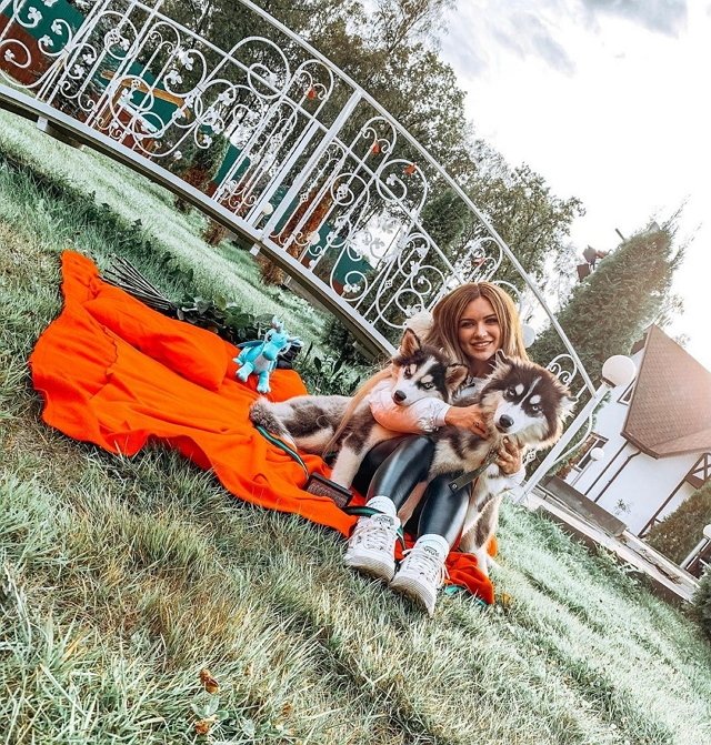 Свежие фото от участников (1.10.2019)