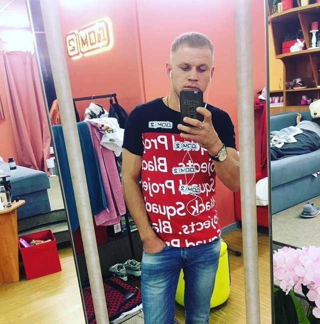 Свежие фото от участников (1.10.2019)