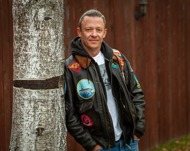 Свежие фото от участников (1.10.2019)