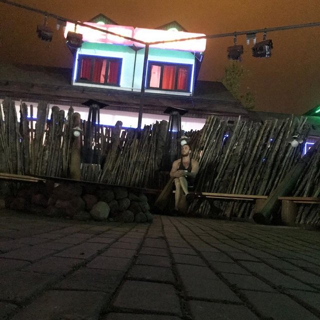 Свежие фото от участников (1.10.2019)