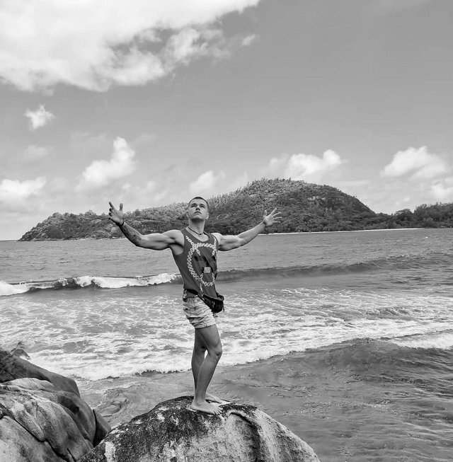 Алексей Кудряшов: Было плохо, и я пришёл к ней