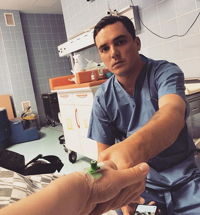 Александра Кузина рассказала об обмане мужа