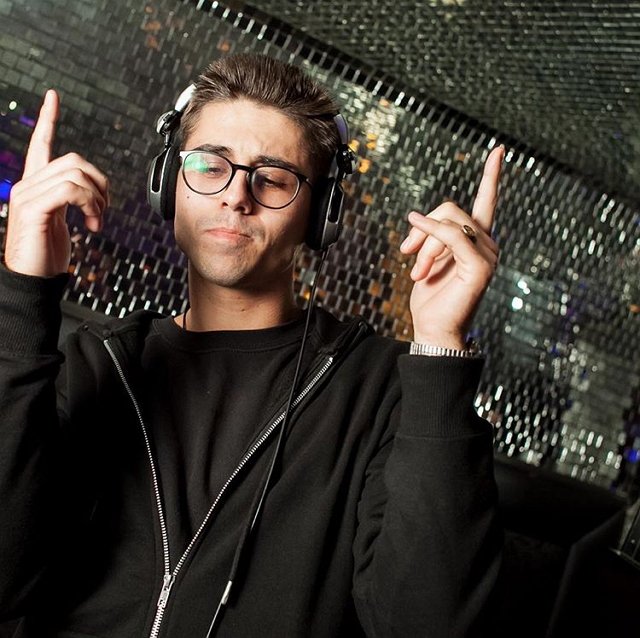 Новенький участник проекта Иван Стрельченко